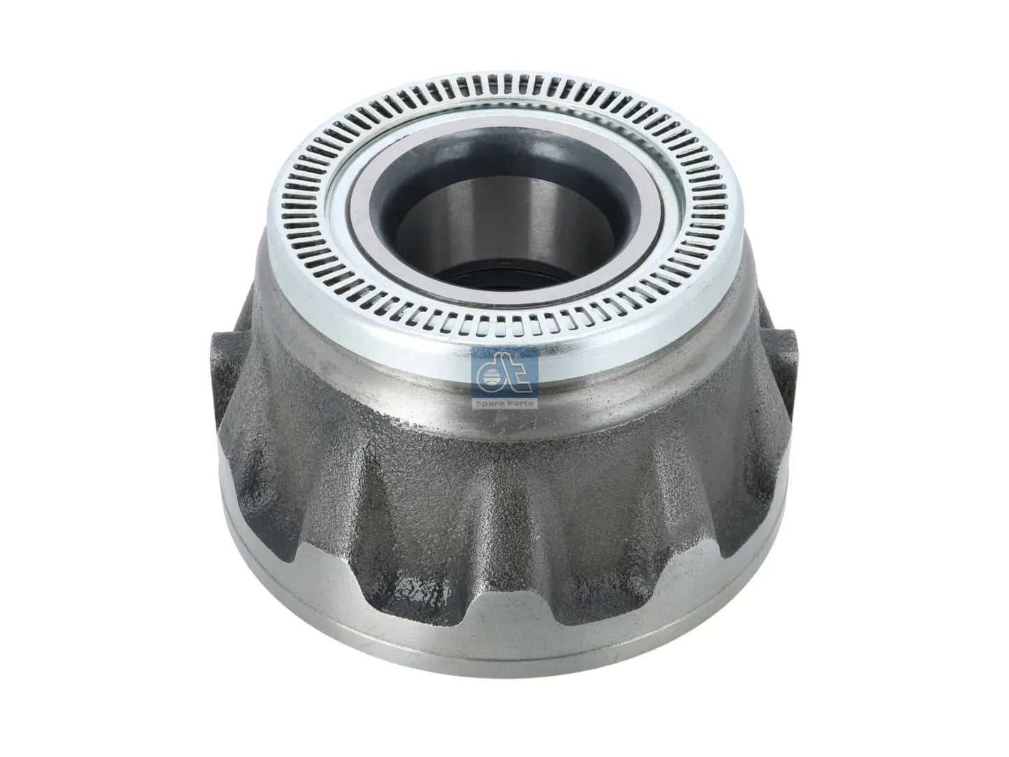 Wheel bearing unit with seal ring - 6.54106