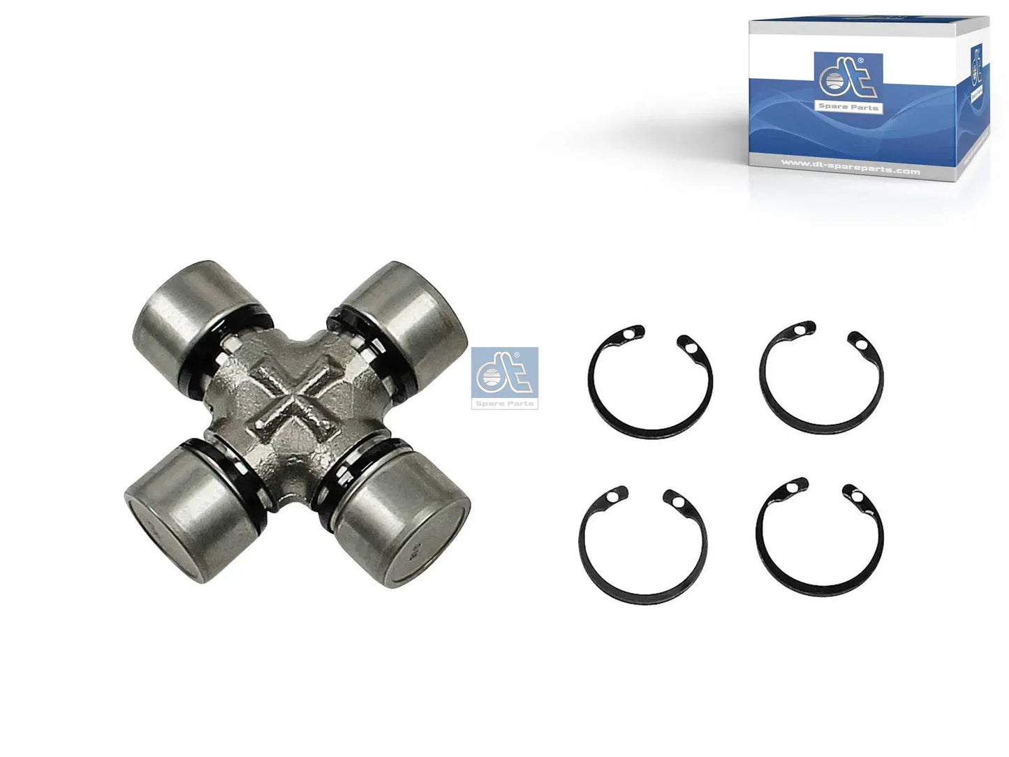 Joint cross maintenance-free - 6.59015