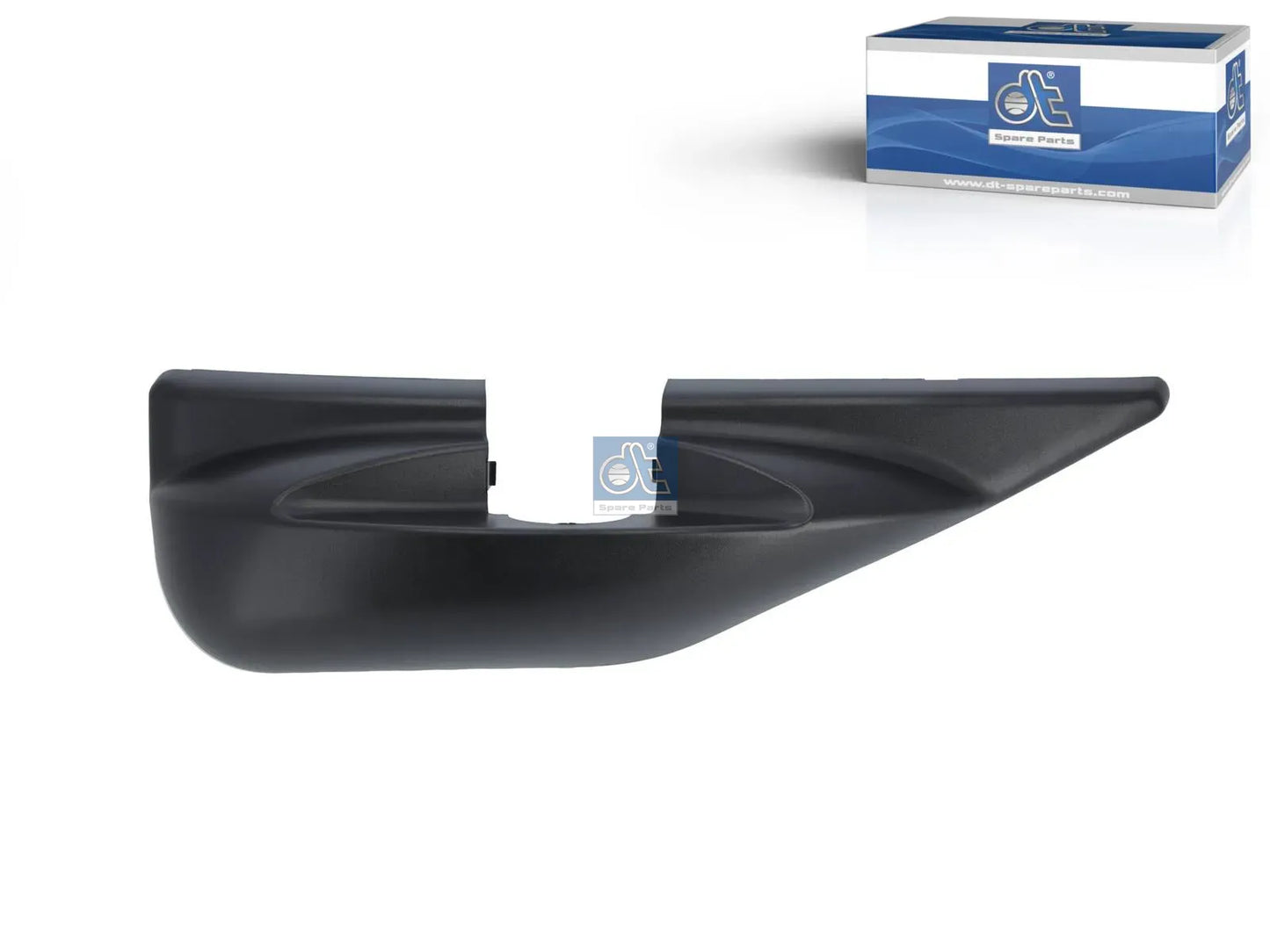 Cover mirror arm, left - 6.75340
