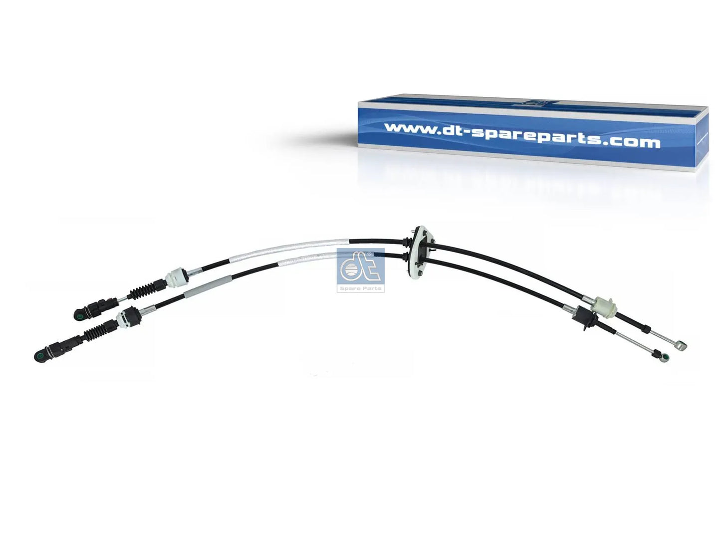 Bowden cable switching - 7.14745