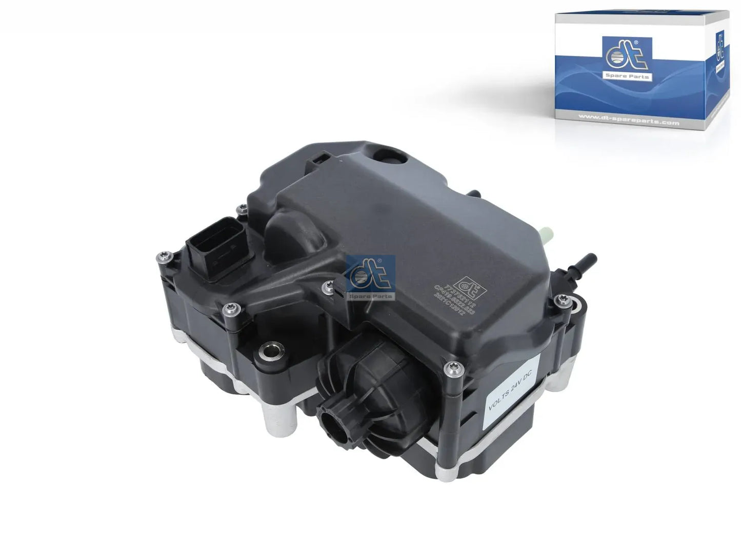 Feed module Urea - 7.24823SP