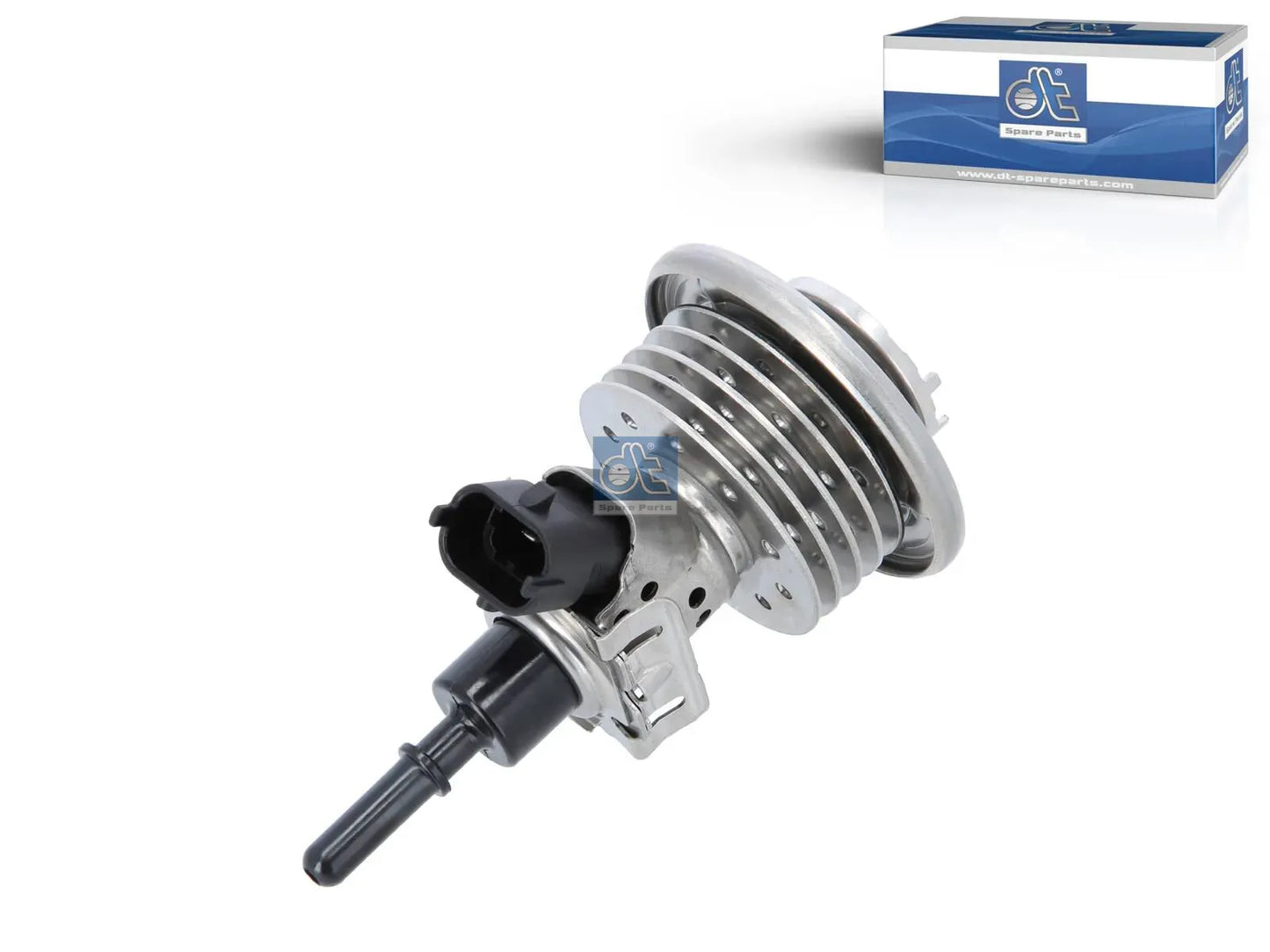 Dosing module urea injection - 7.24824