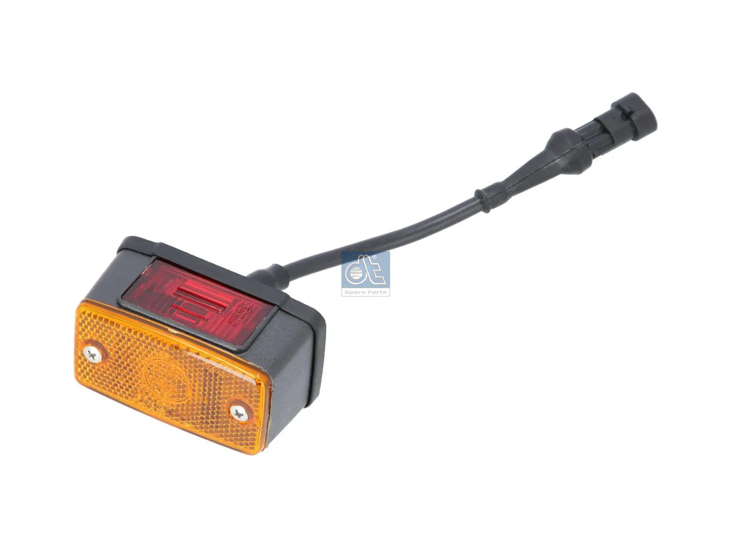 Side marking lamp - 7.25410