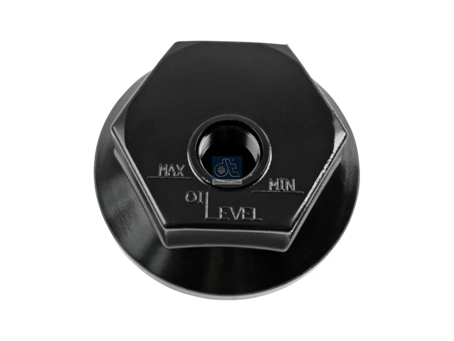 Hub cover - 7.32200