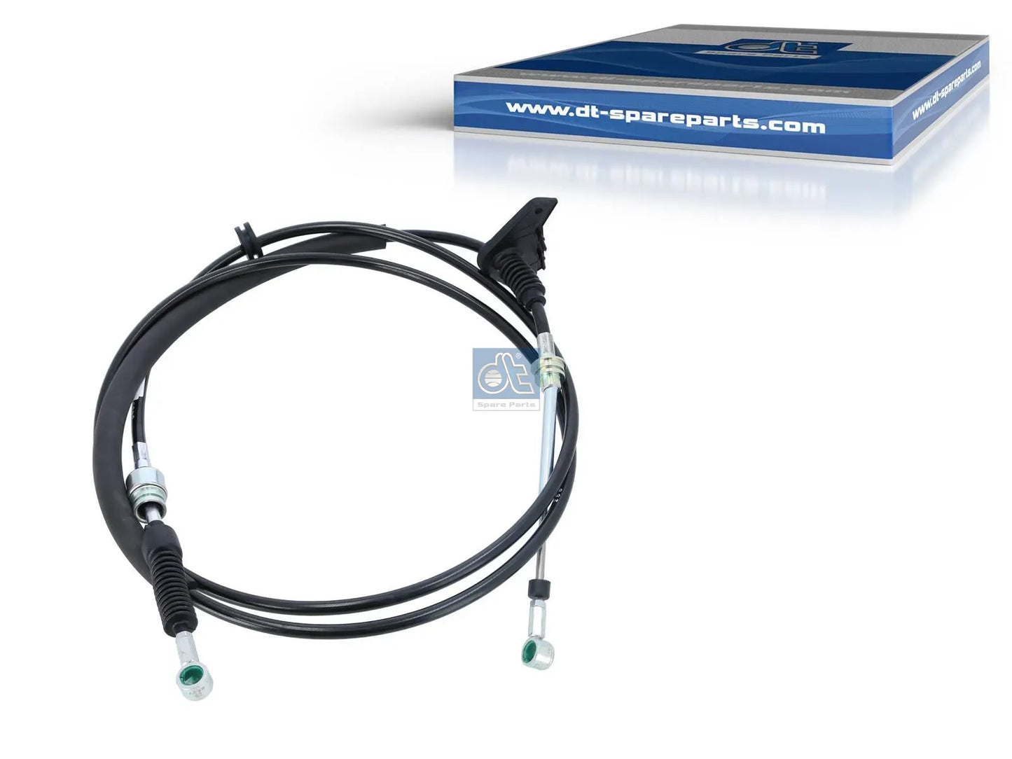 Control wire Gearbox - 7.40353