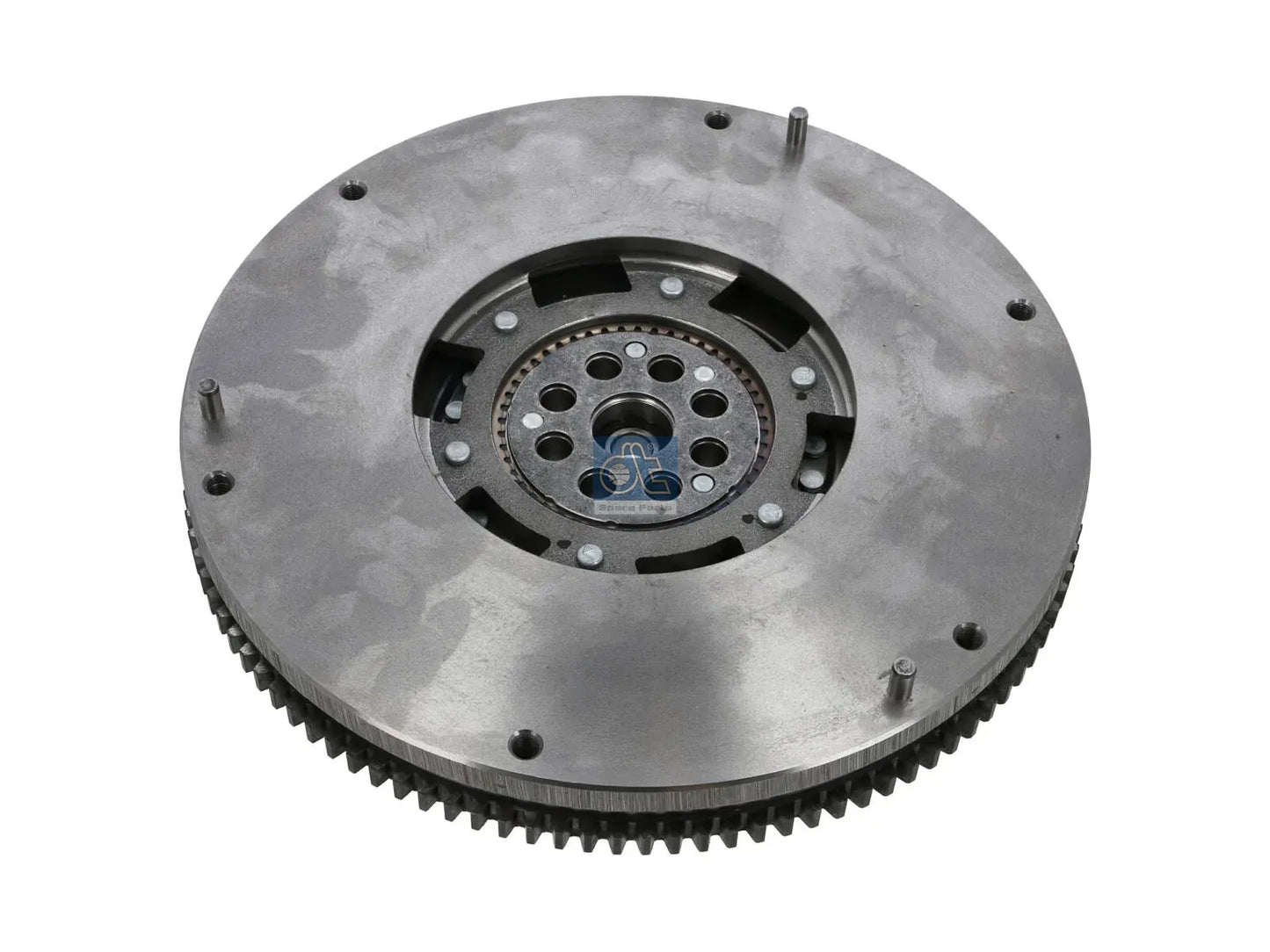 Dual-mass flywheel - 7.54014