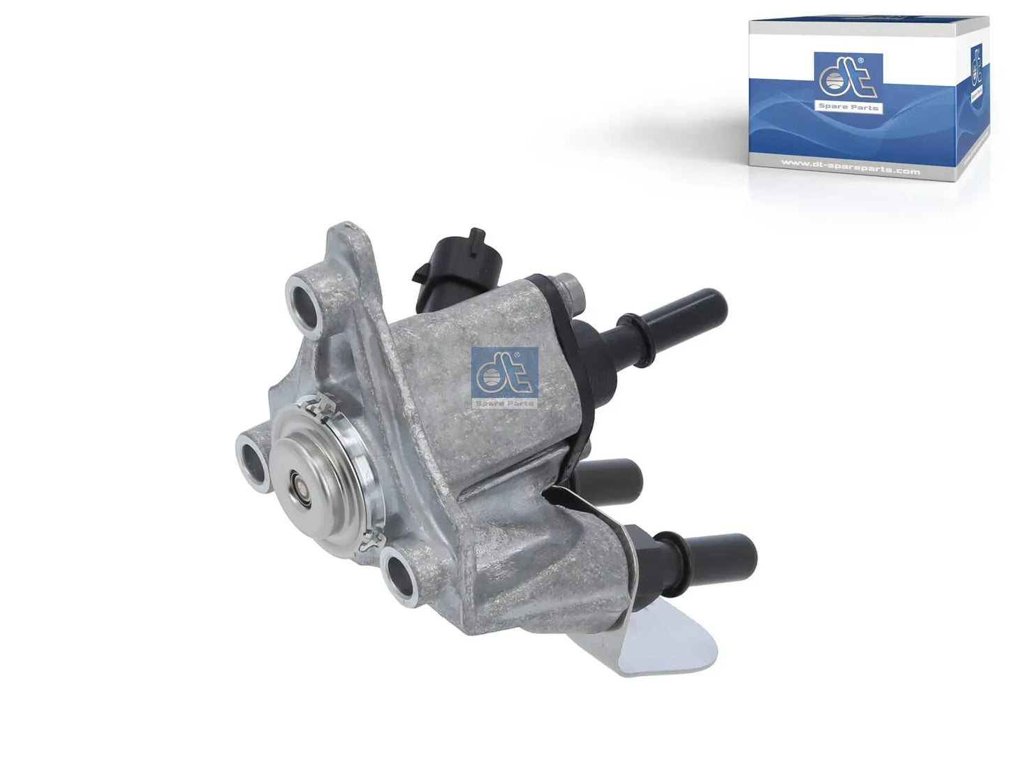 Dosing module urea injection - 7.56087