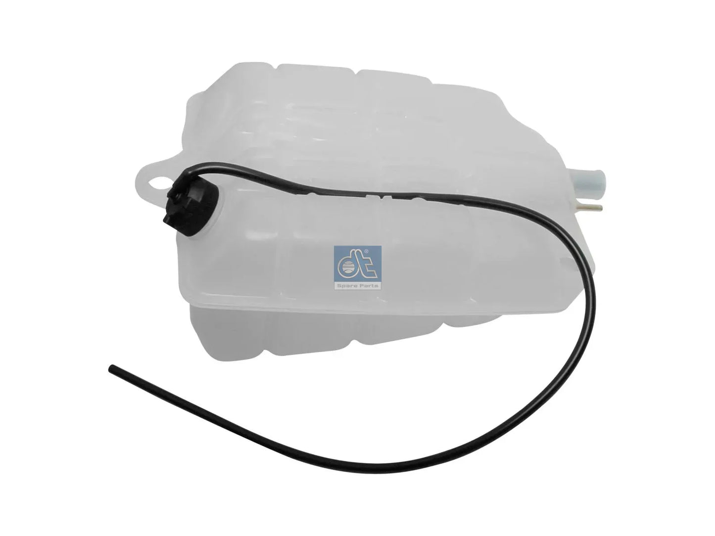 Expansion tank with cap - 7.79120