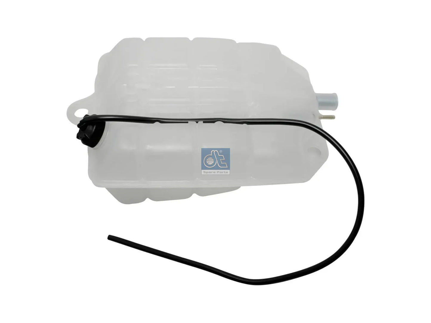 Expansion tank with cap - 7.79121