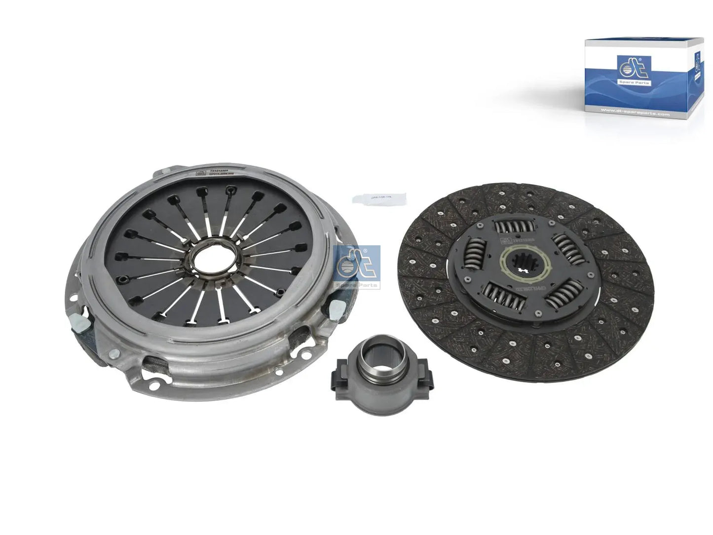 Clutch kit - 7.90532