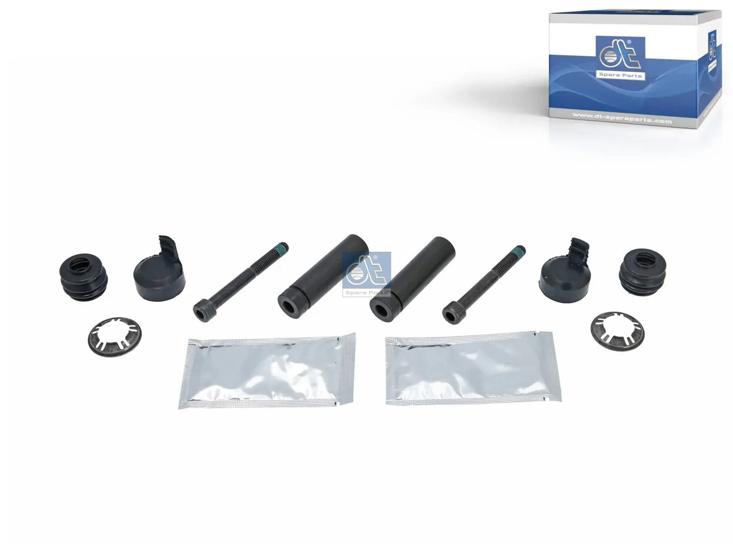 Repair kit brake caliper - 7.96071