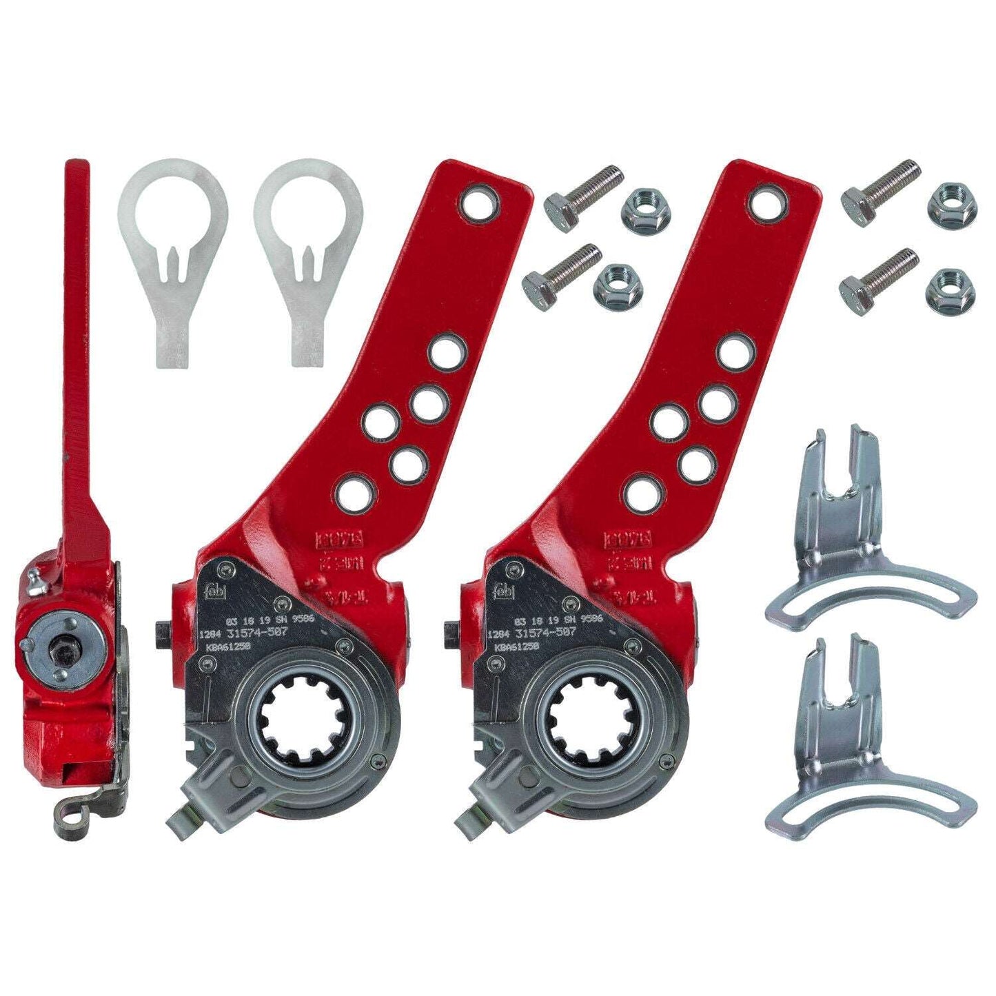 Automatic Slack Adjuster (Pair)