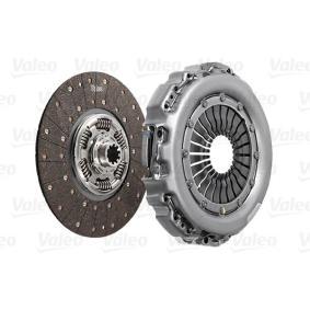 Renault / Volvo Clutch Kit - 2 Piece