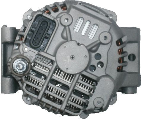 Scania Alternator 861298