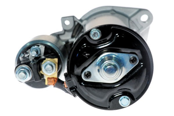 HELLA 8EA 011 610-001 Starter 12V 2kW for Mercedes-Benz C-Class (W203)