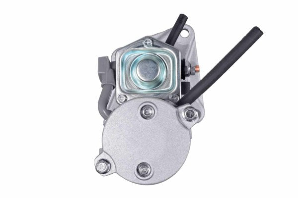 HELLA 8EA 011 610-141 Starter 12V 2.2kW for Land Rover Discovery II (L318)