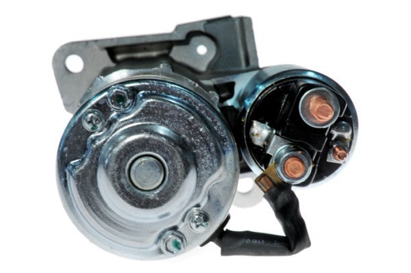 HELLA 8EA 011 610-201 Starter 12V 1.4kW for Renault Clio II (Bb_, Cb_)