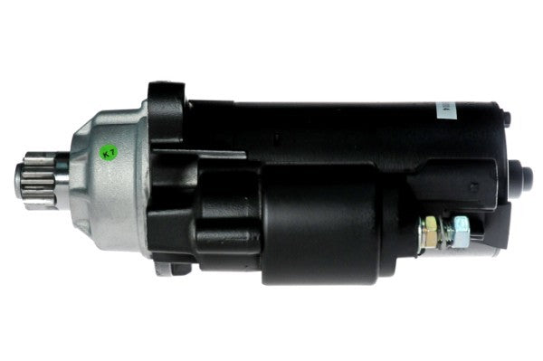 HELLA 8EA 011 610-231 Démarreur 12V 1.7kW Pour VW Touran (1T1, 1T2)