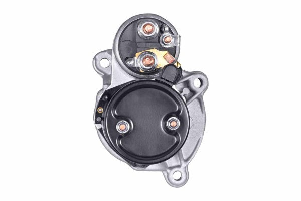 HELLA 8EA 011 610-431 Starter 12V 1kW for Citroën Berlingo (M_)