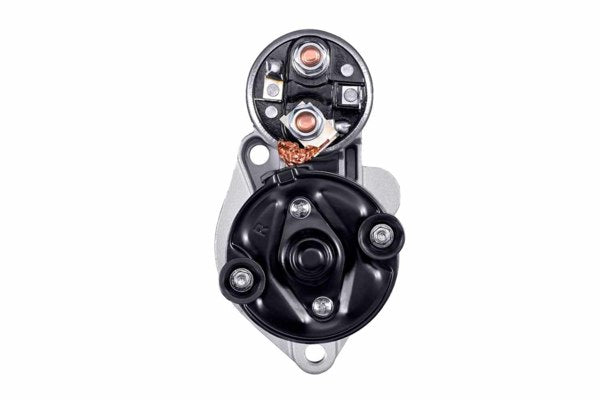HELLA 8EA 011 610-461 Starter 12V 1.1kW for Audi A4 (8D2, B5)
