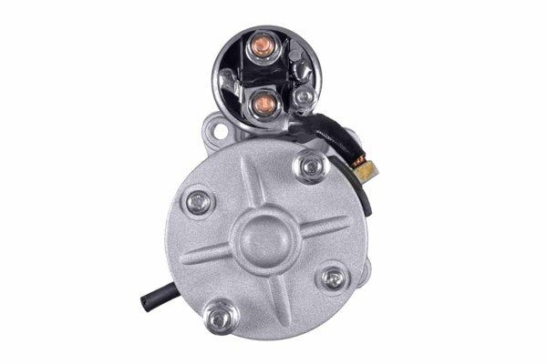 HELLA 8EA 011 610-471 Starter 12V 2.2kW for Ford Focus Turnier (DNW)