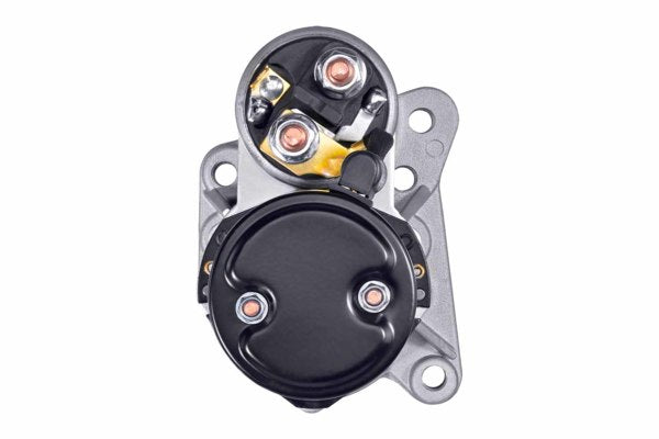 HELLA 8EA 011 610-501 Starter 12V 1.1kW for Renault Megane Scenic (JA0/1_)