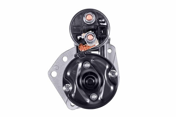 HELLA 8EA 011 610-551 Starter 12V 1.1kW for Seat Ibiza II (6K1)