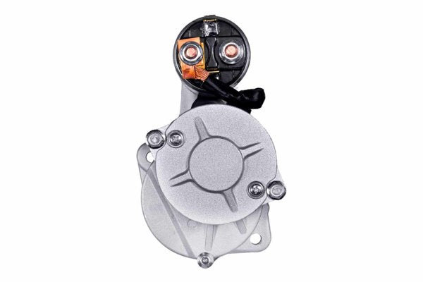 HELLA 8EA 011 610-901 Starter 12V 2kW for Mitsubishi Pajero II (V3_W, V2_W, V4_W)