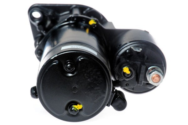 HELLA 8EA 011 610-911 Starter 12V 1.2kW for Hyundai Tucson (Jm)