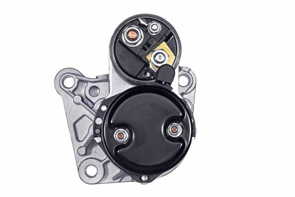 HELLA 8EA 011 610-991 Starter 12V 1.2kW for Renault Kangoo Rapid (FC0/1_)