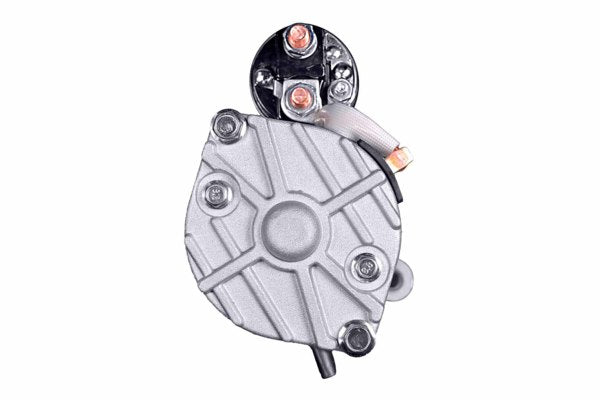 HELLA 8EA 011 611-001 Starter 12V 2.2kW for Ford S-Max (Wa6)