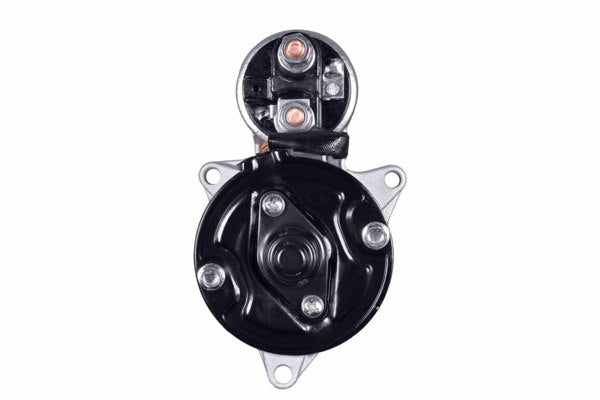 HELLA 8EA 011 611-051 Starter 12V 2kW for VW T4 (70B,70C,7Db,7Dk,70J,70K,7Dc,7Dj)