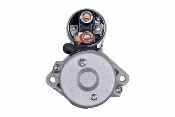 HELLA 8EA 011 611-081 Starter 12V 2kW for BMW 5 (E39)