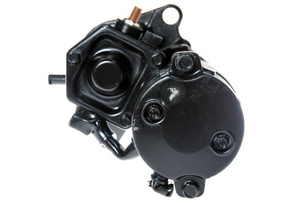 HELLA 8EA 011 611-121 Starter 12V 1.7kW for Land Rover Freelander Soft Top (L314)