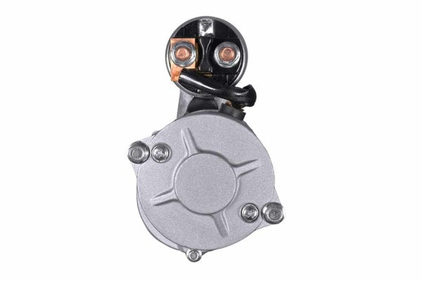 HELLA 8EA 011 611-131 Starter 12V 2kW for Mitsubishi L 200 (K3_T,K2_T,K1_T,K0_T)