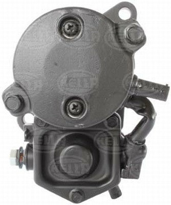 HELLA 8EA 011 611-251 Starter 12V 2kW for Rover 75 (RJ)