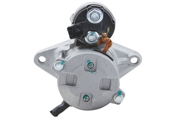HELLA 8EA 011 611-271 Starter 12V 0.8kW for Toyota Corolla Compact (_E11_)
