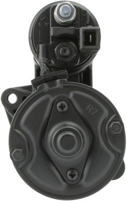 HELLA 8EA 011 611-431 Starter 12V 1.7kW for BMW 3 (E90)