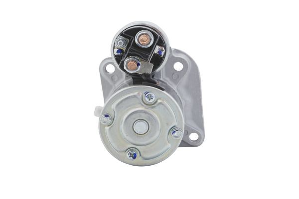 HELLA 8EA 011 611-451 Starter 12V 0.9kW for Dacia Logan (LS_)