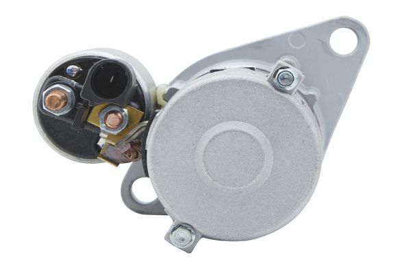 HELLA 8EA 011 611-521 Starter 12V 1.8kW for VW Golf VI (5K1)