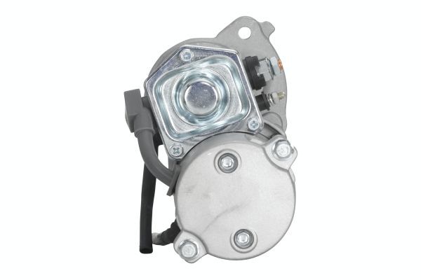 HELLA 8EA 011 611-691 Starter 12V 2kW for Land Rover Freelander 2 (L359)