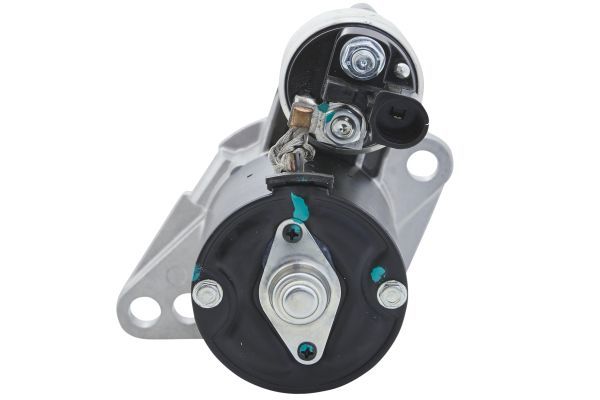 HELLA 8EA 011 611-701 Starter 12V 1.7kW for VW Golf VI (5K1)