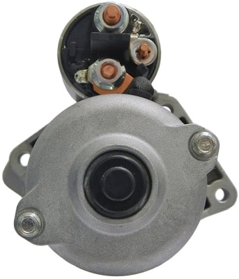 HELLA 8EA 011 611-711 Starter 12V 2kW for Nissan Qashqai I (J10, NJ10, JJ10E)