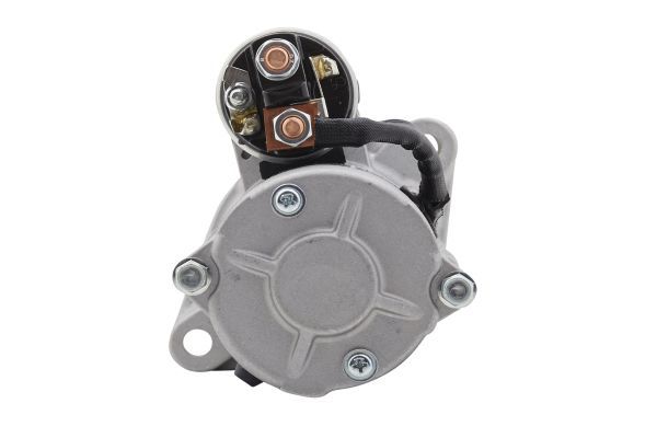 HELLA 8EA 011 611-831 Starter 12V 2kW for Opel Mokka / Mokka X (J13)