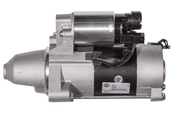 Motorino avviamento HELLA 8EA 011 611-251 a un prezzo conveniente Motorino avviamento HELLA 8EA 011 611-251 a un prezzo conveniente