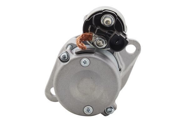 HELLA 8EA 011 611-871 Starter 12V 2kW for VW Golf VI (5K1)