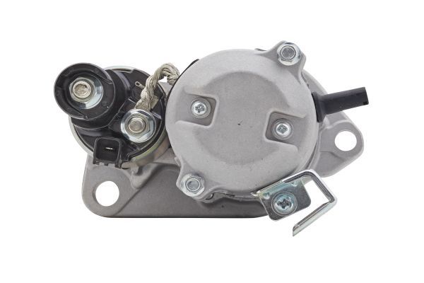 HELLA 8EA 011 611-891 Starter 12V 1.2kW for Honda Civic VIII Hatchback (FN, FK)