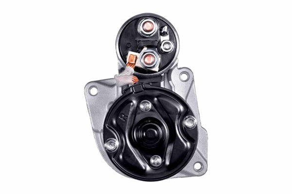 HELLA 8EA 011 611-921 Starter 12V 1.7kW for Fiat Ducato Chassis (250_, 290_)