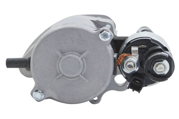 HELLA 8EA 011 611-941 Starter 12V 0.7kW for Honda Jazz II (GD_, GE3, GE2)