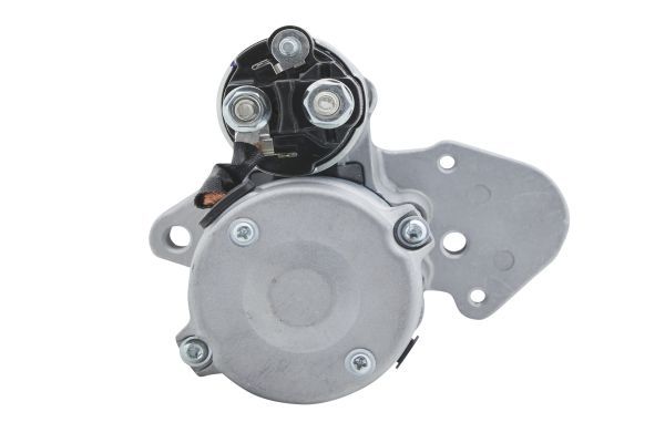 HELLA 8EA 011 611-991 Starter 12V 1.4kW for Ford Kuga II (Dm2)